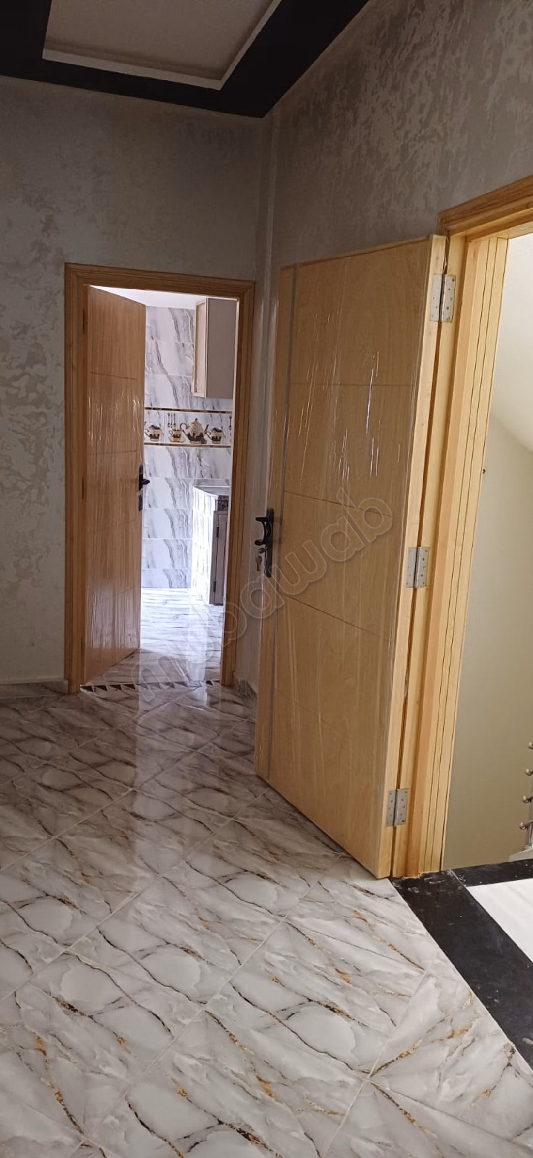 Vend appartement à Hay lmarja