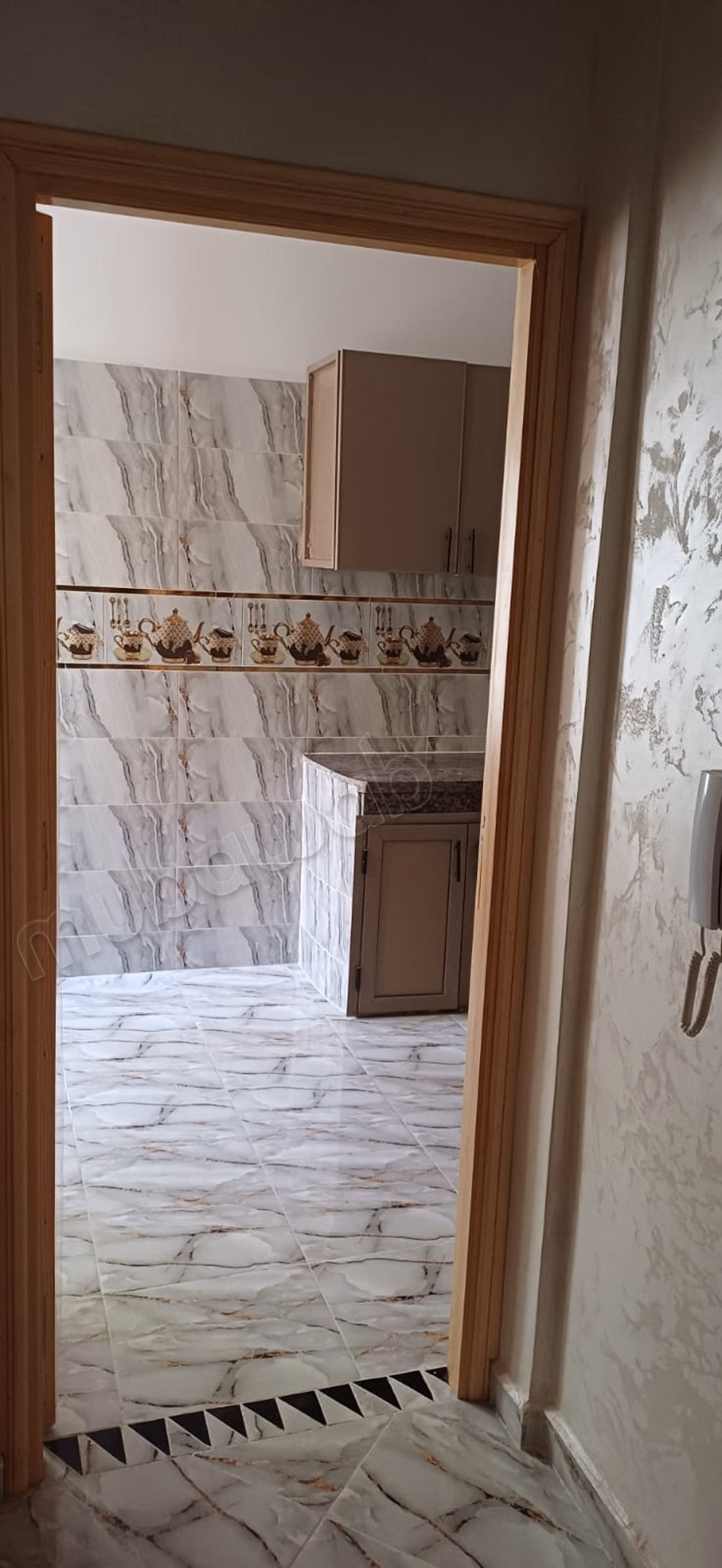 Vend appartement à Hay lmarja