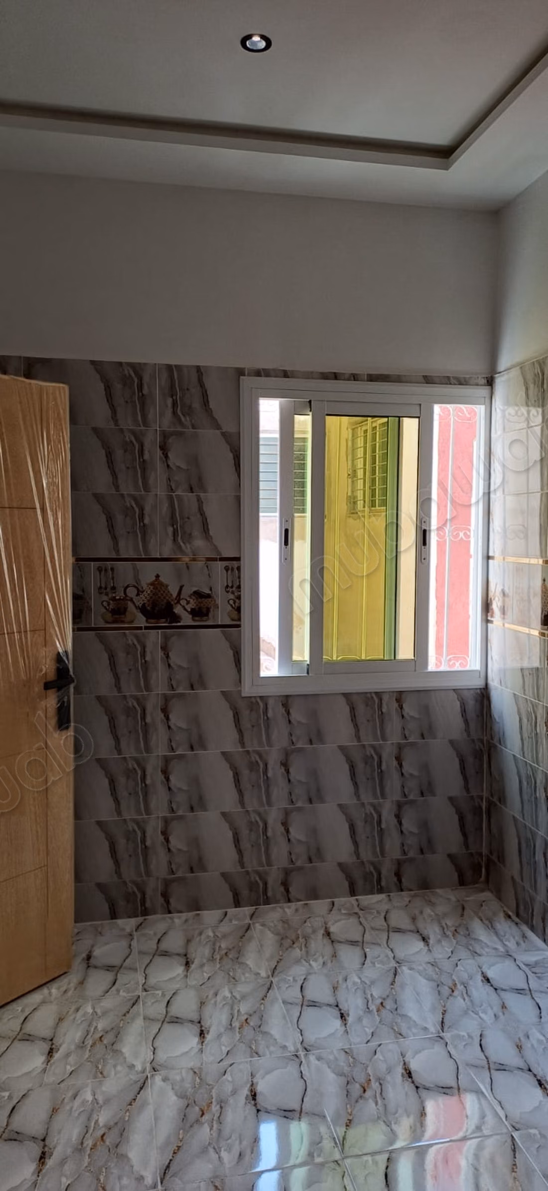Vend appartement à Hay lmarja