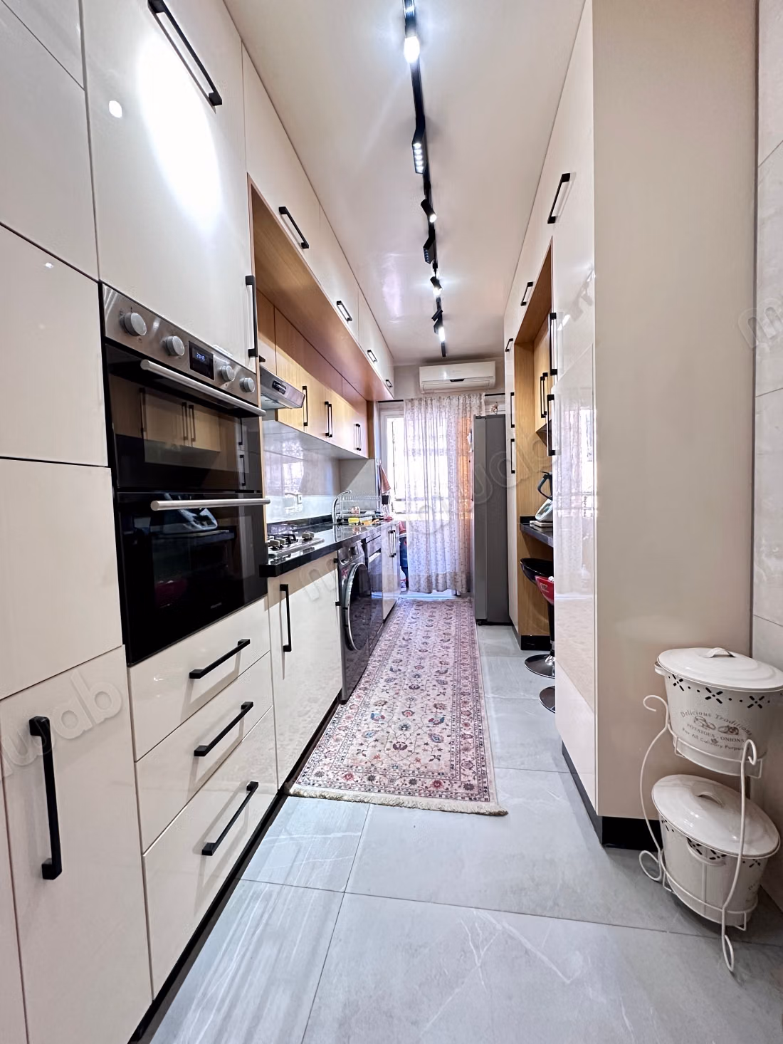 Magnificent apartment for sale 3 bedrooms