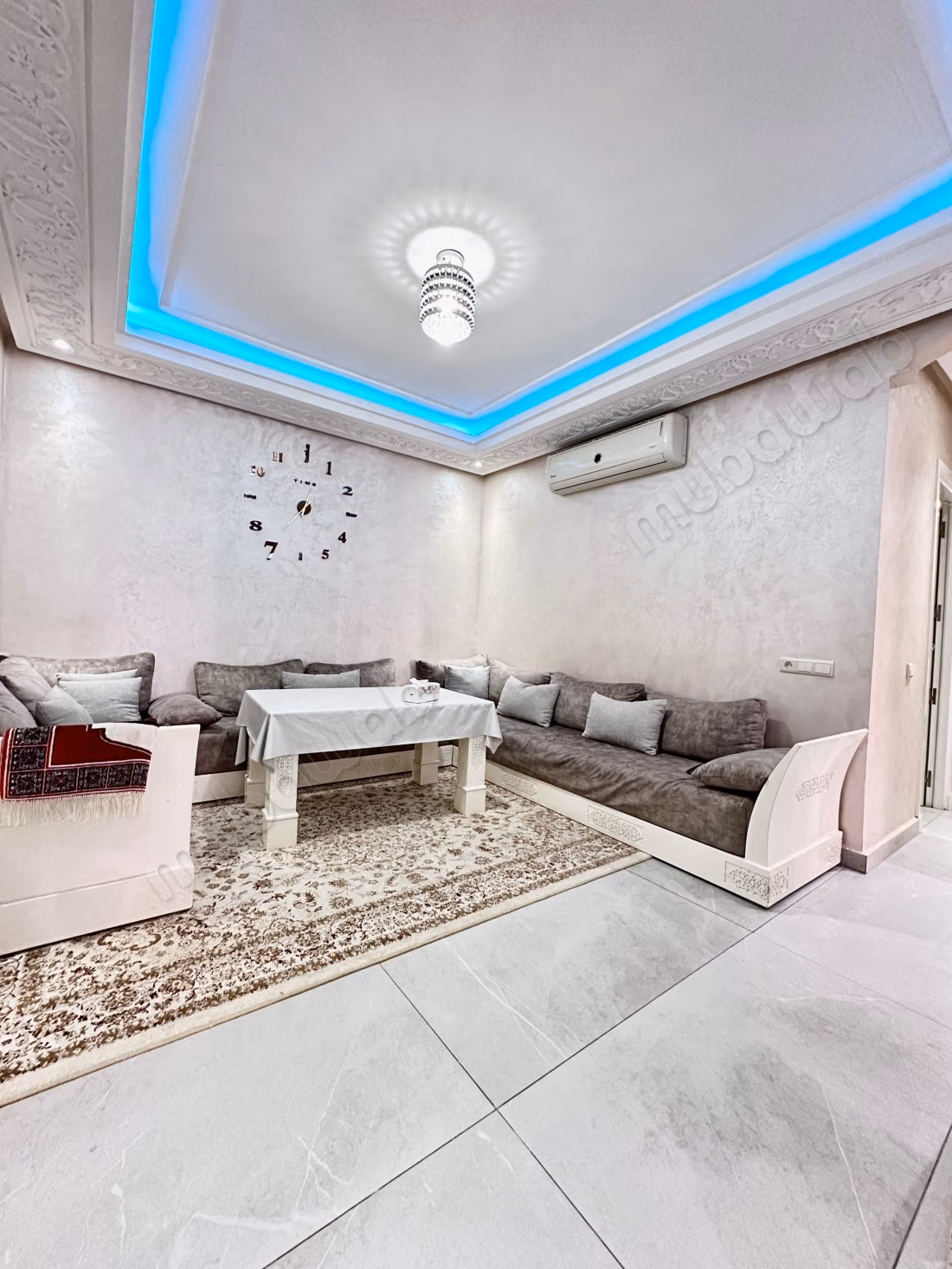 Magnificent apartment for sale 3 bedrooms