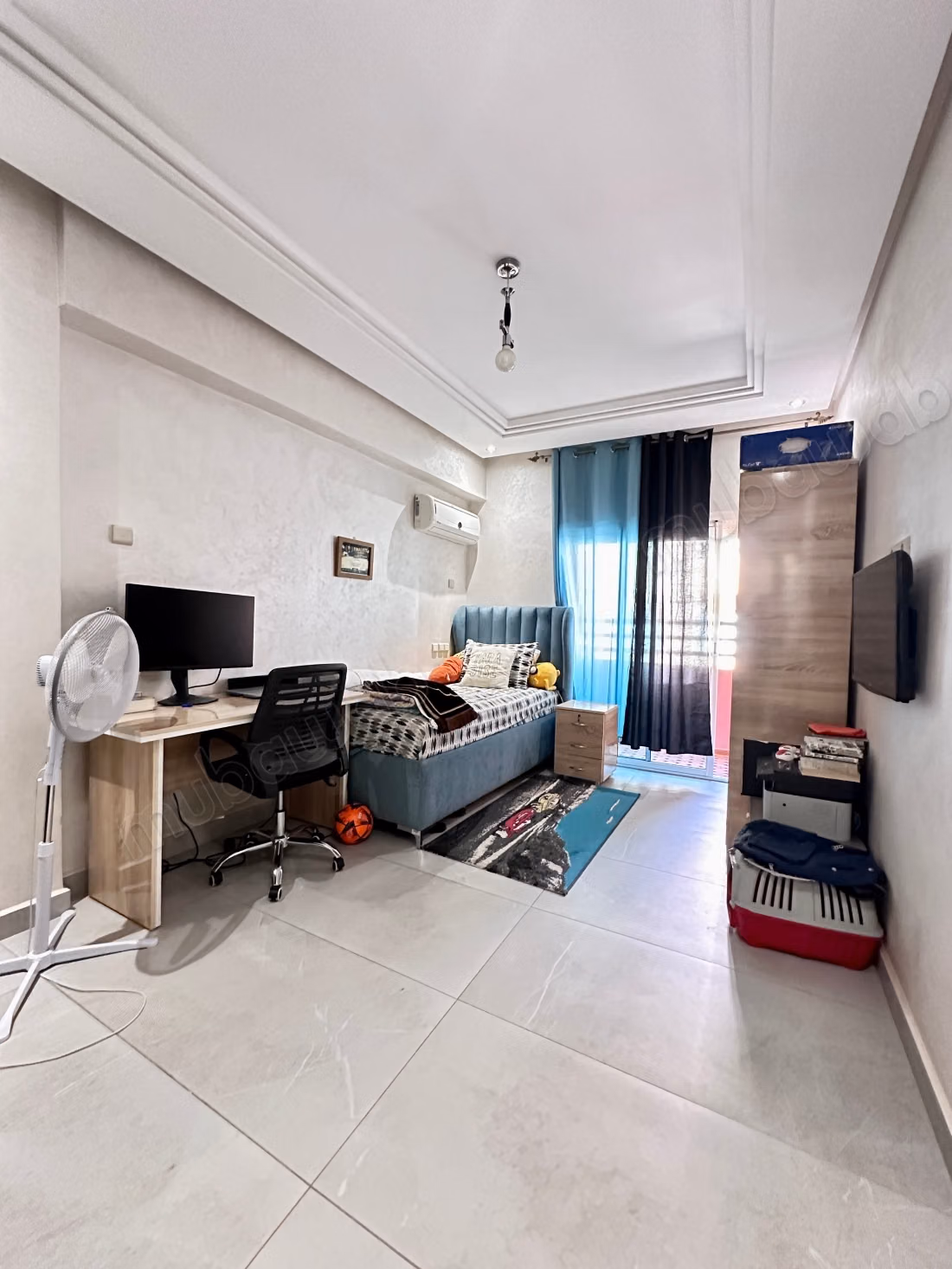 Magnificent apartment for sale 3 bedrooms