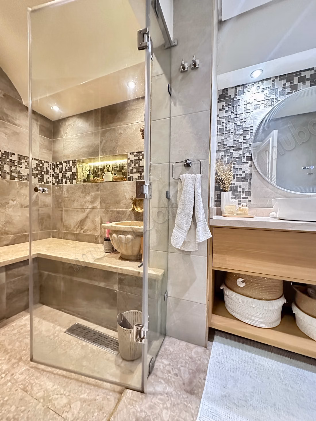 Magnificent apartment for sale 3 bedrooms