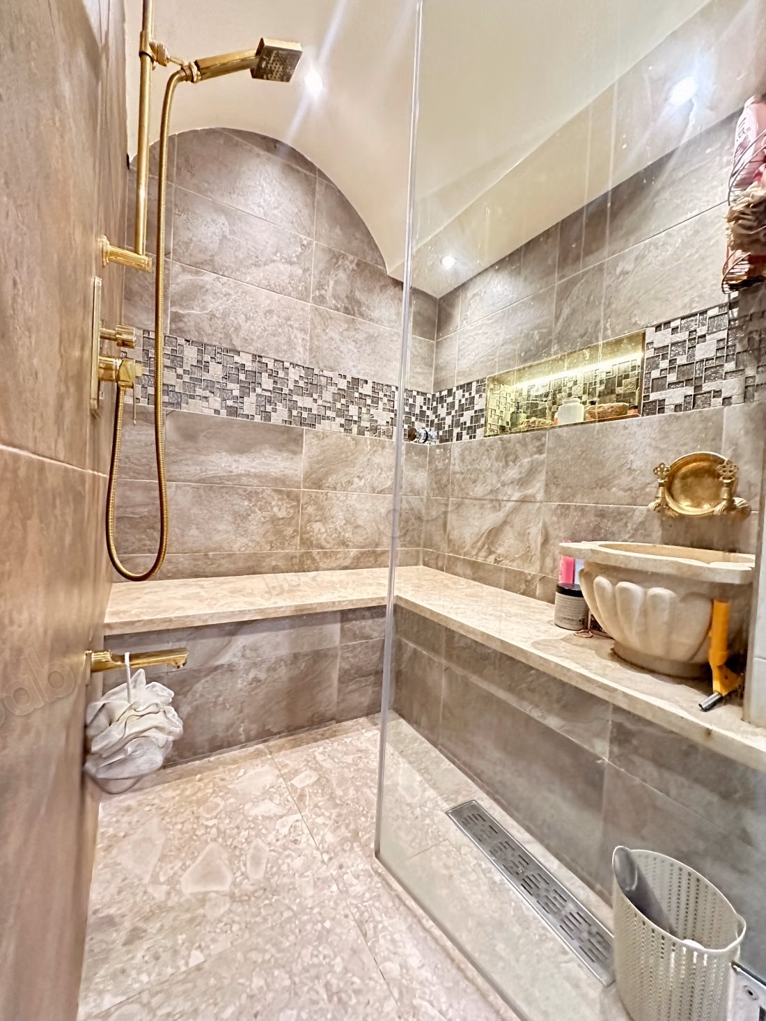 Magnificent apartment for sale 3 bedrooms