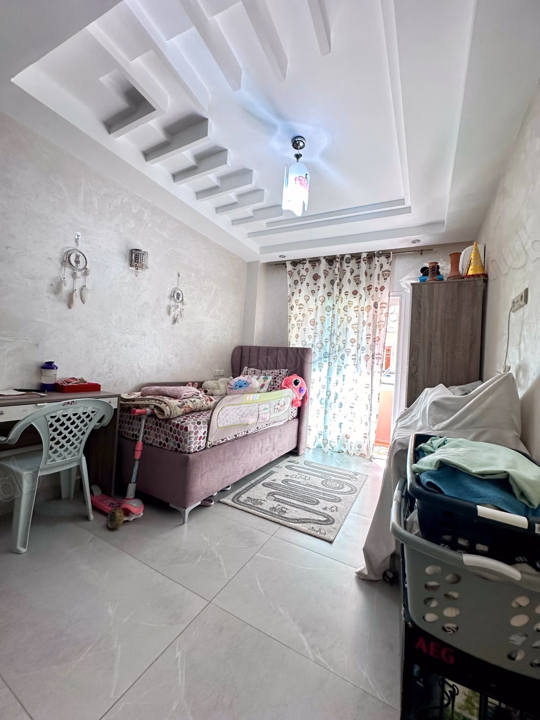 Magnificent apartment for sale 3 bedrooms