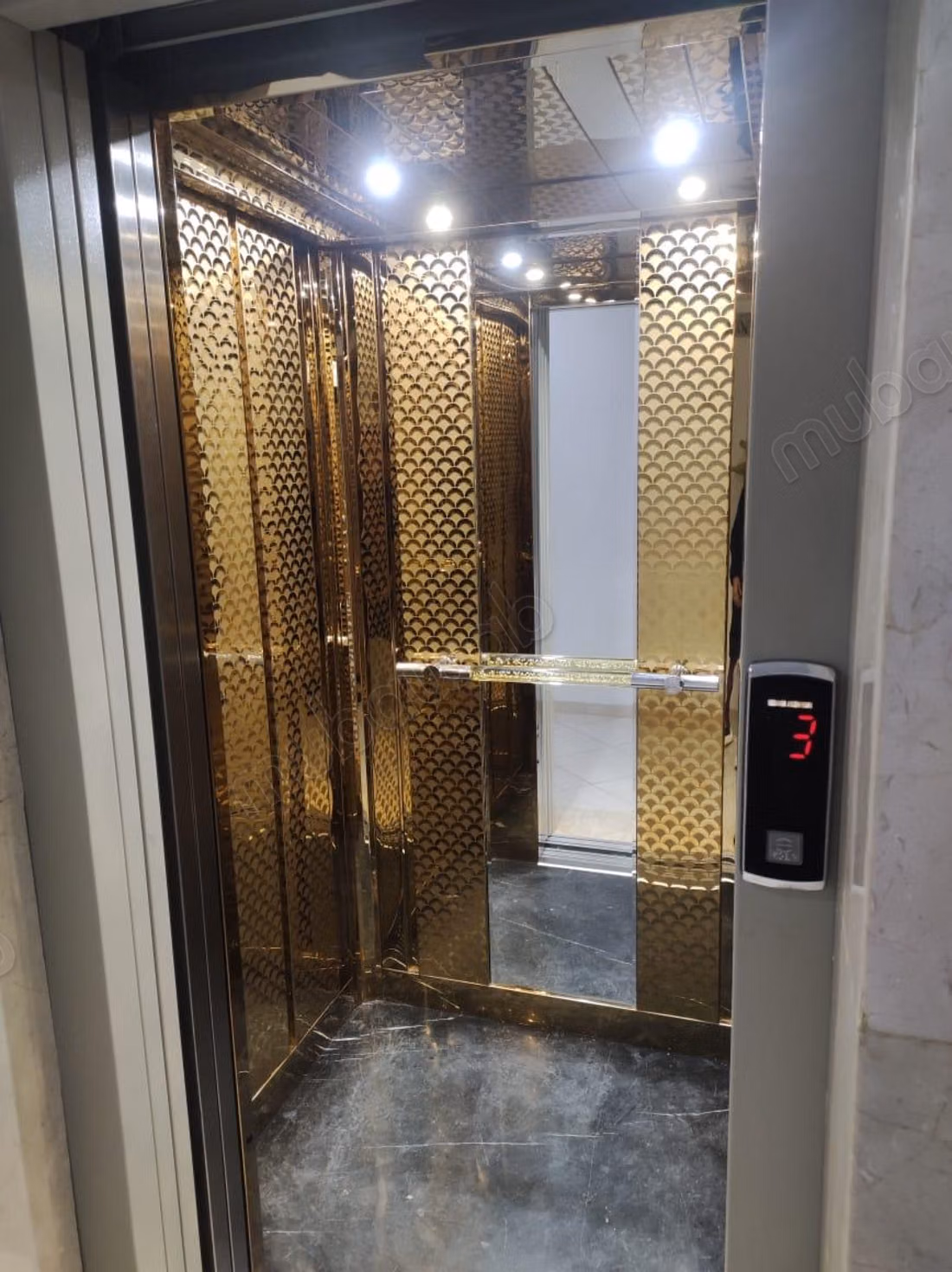 Affitto Appartamento Arredato con 2 Camere