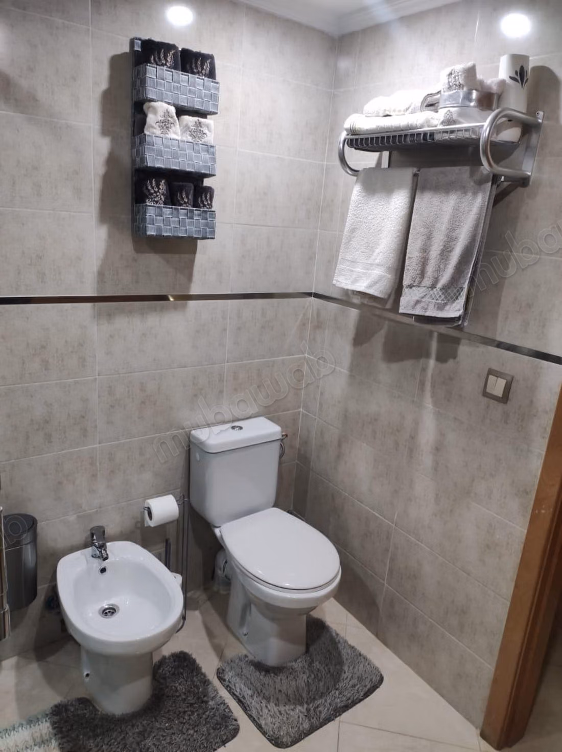Affitto Appartamento Arredato con 2 Camere