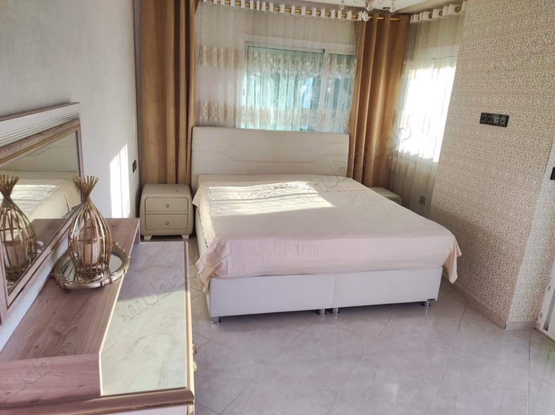 Affitto Appartamento Arredato con 2 Camere
