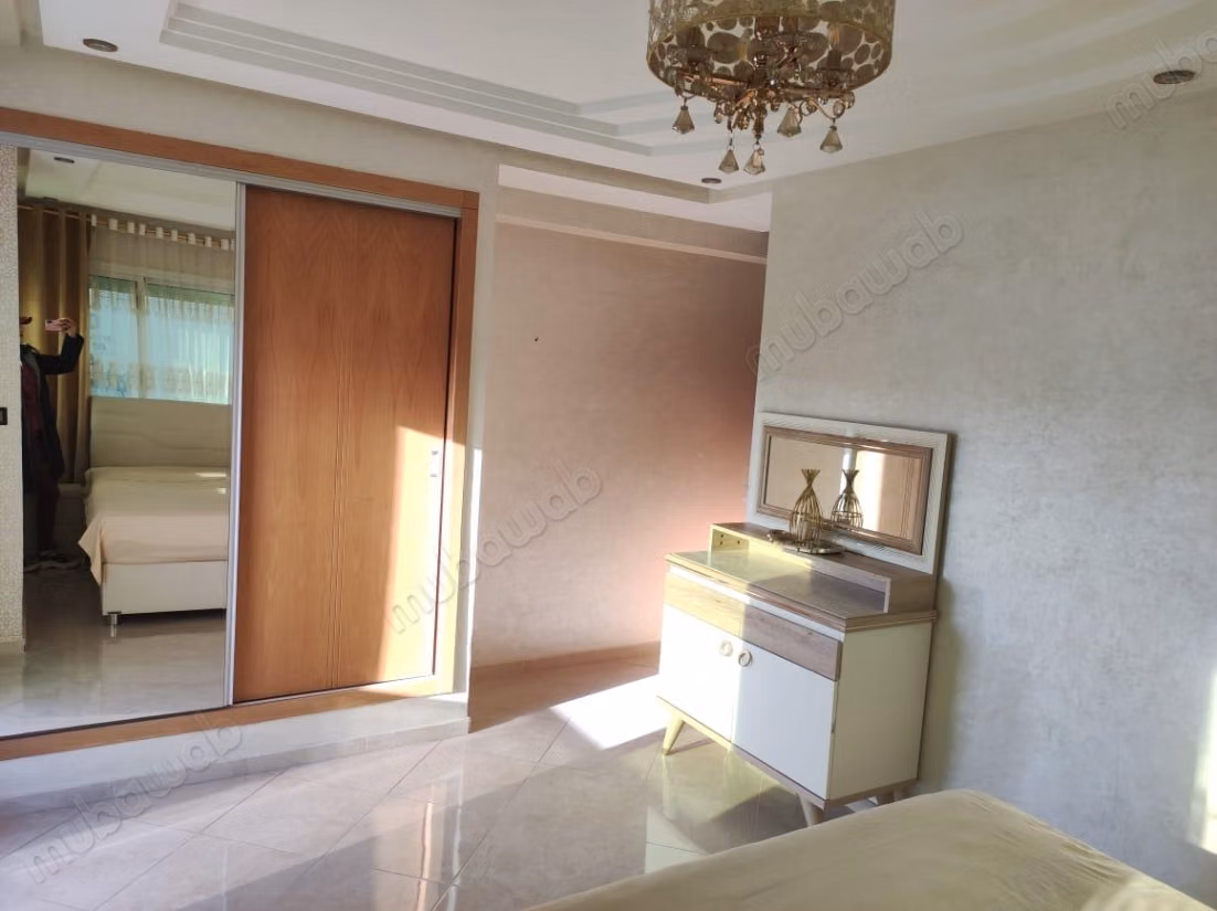 Affitto Appartamento Arredato con 2 Camere