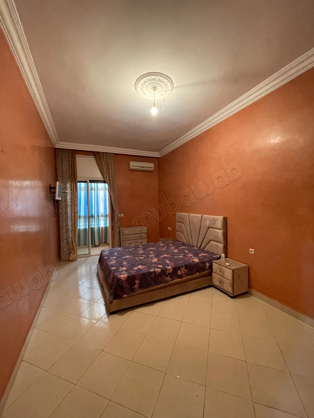 Hay Charaf – Bell'appartamento di 74 m² con 1 camera da letto in vendita
