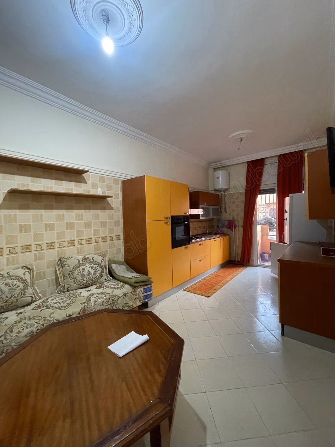 Hay Charaf – Bell'appartamento di 74 m² con 1 camera da letto in vendita
