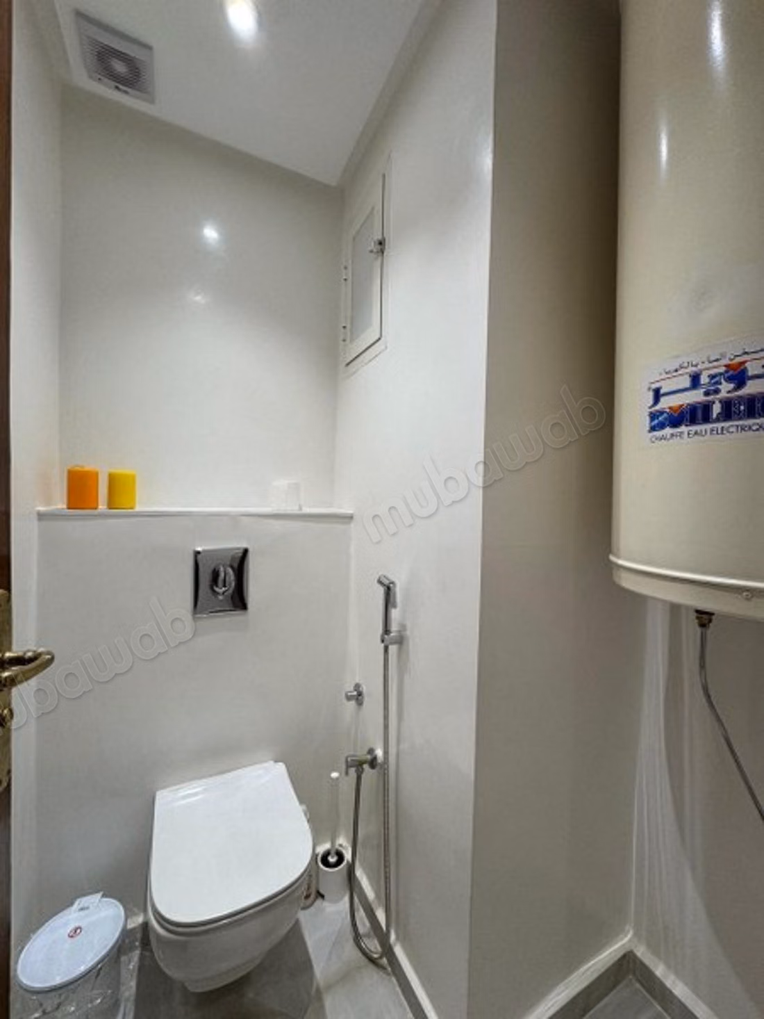 Affitto appartamento arredato nel quartiere Racine