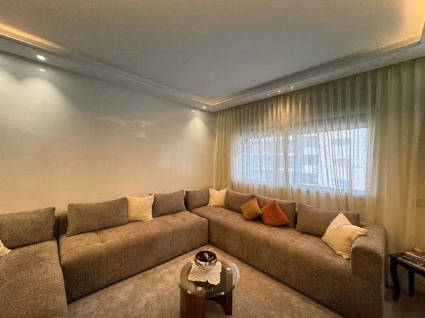 Location appartement meublé quartier racine