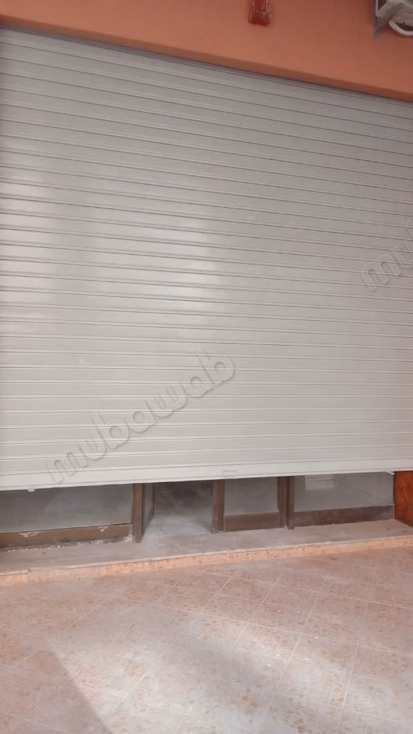 Commerciële ruimte te koop in Guéliz. Totale oppervlakte 50 m²