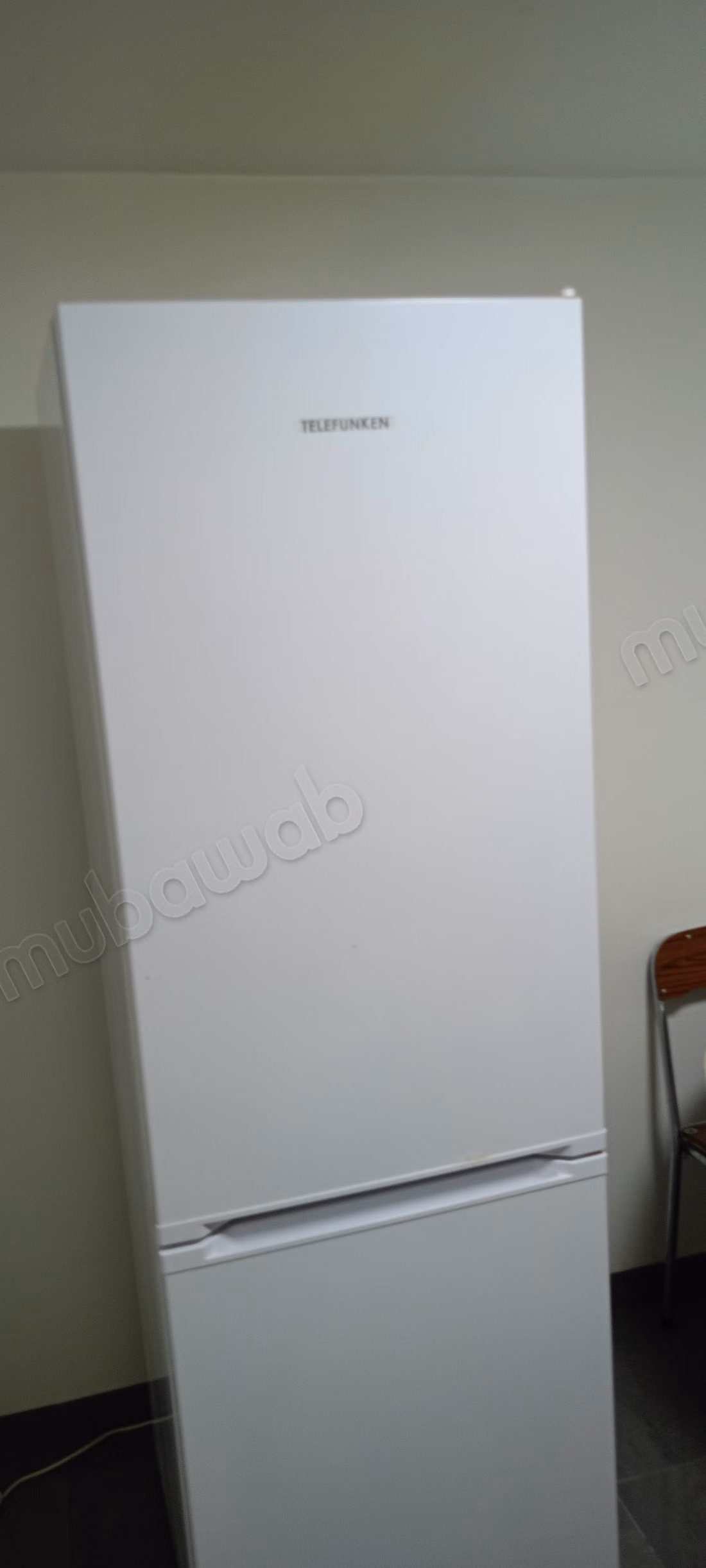 Bel appartement en location. 2 chambres agréables. Système de parabole