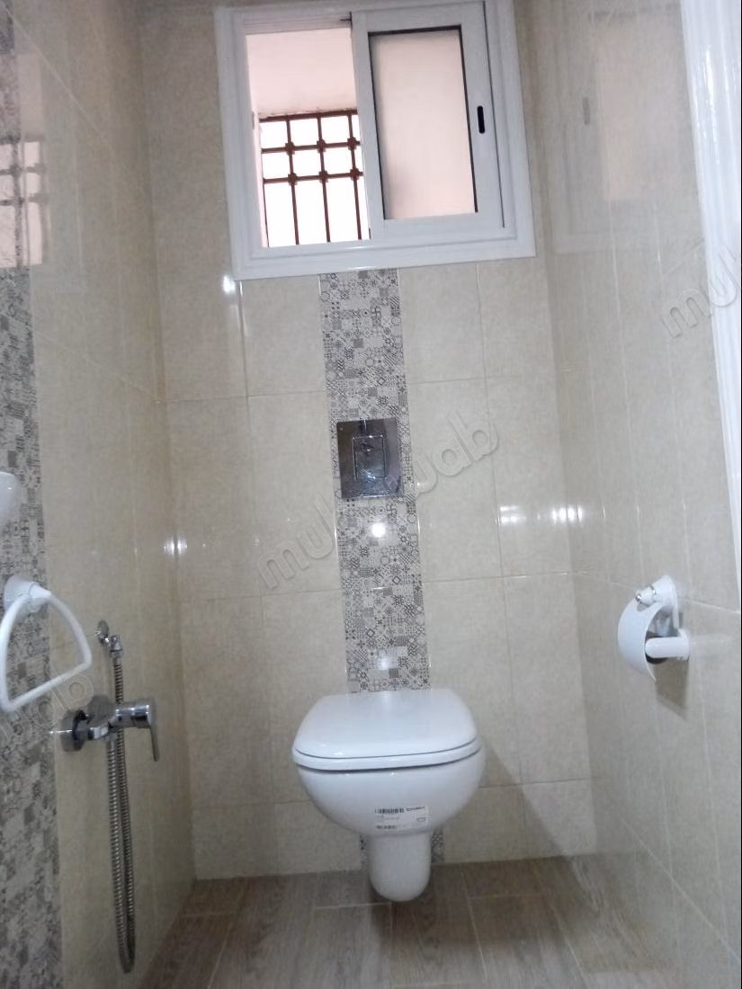 Bel appartement en location. 2 chambres agréables. Système de parabole