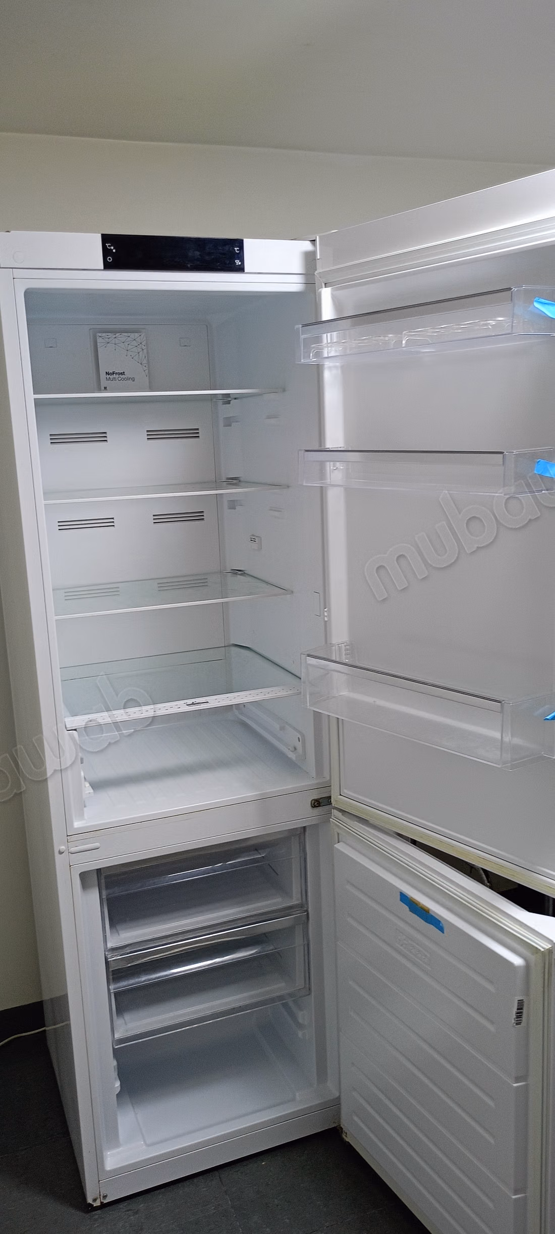 Bel appartement en location. 2 chambres agréables. Système de parabole