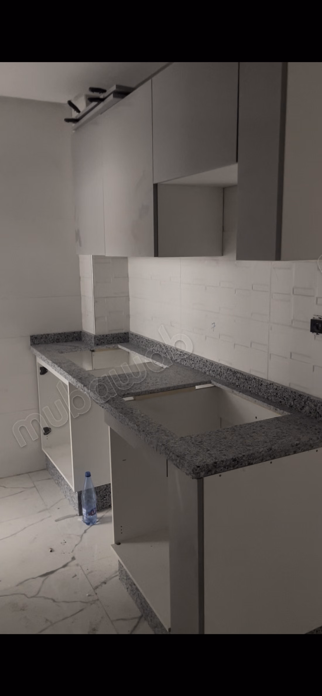 Stunning New Apartment 57m² 2 Bedrooms Garden View & Quiet Balcony