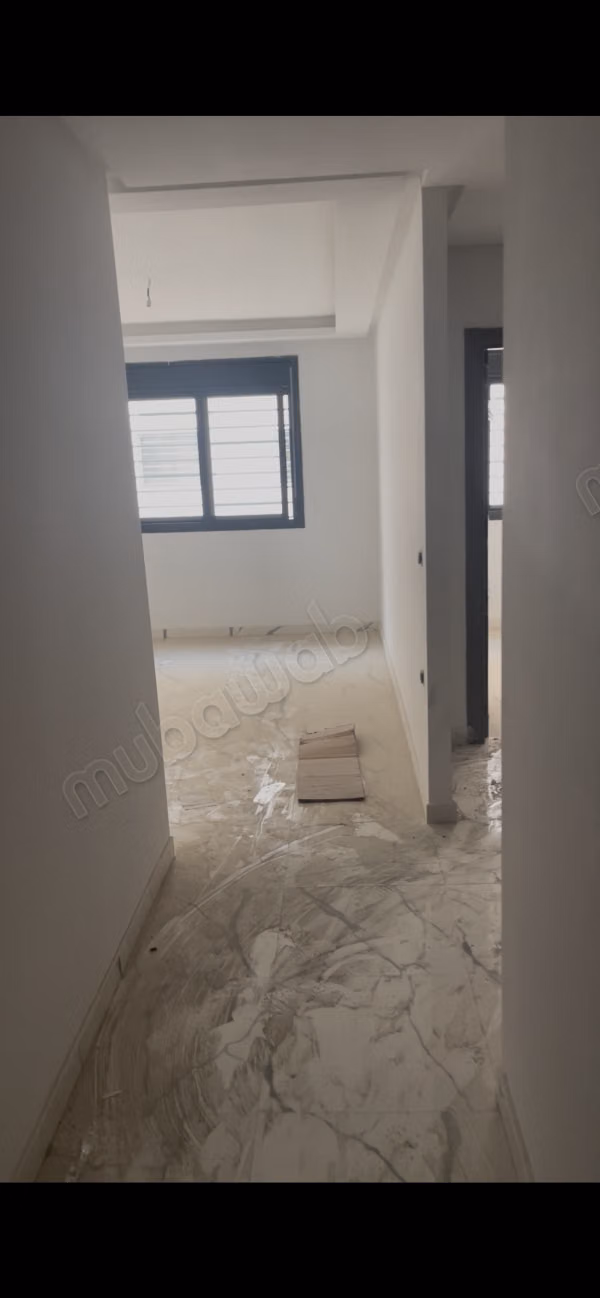 Stunning New Apartment 57m² 2 Bedrooms Garden View & Quiet Balcony