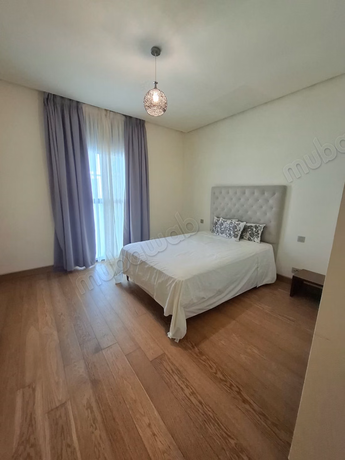 À LOUER – Apprt avec vue sur mer à anfa place