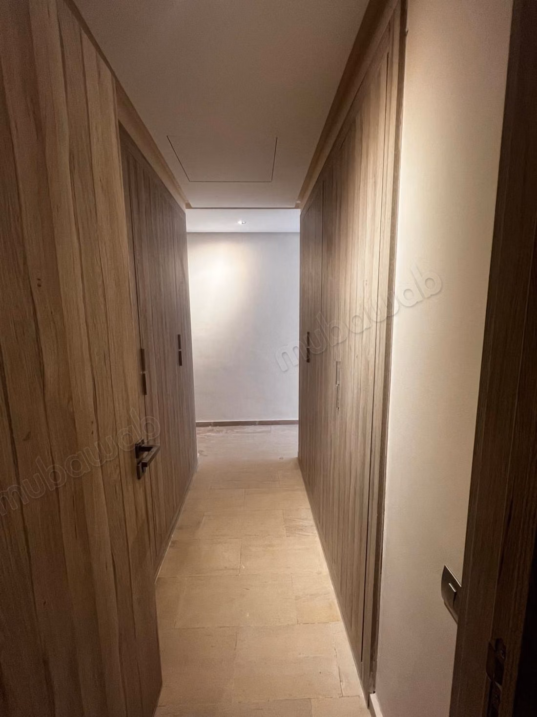 Subliem gemeubileerd appartement met 3 kamers in Ain Diab