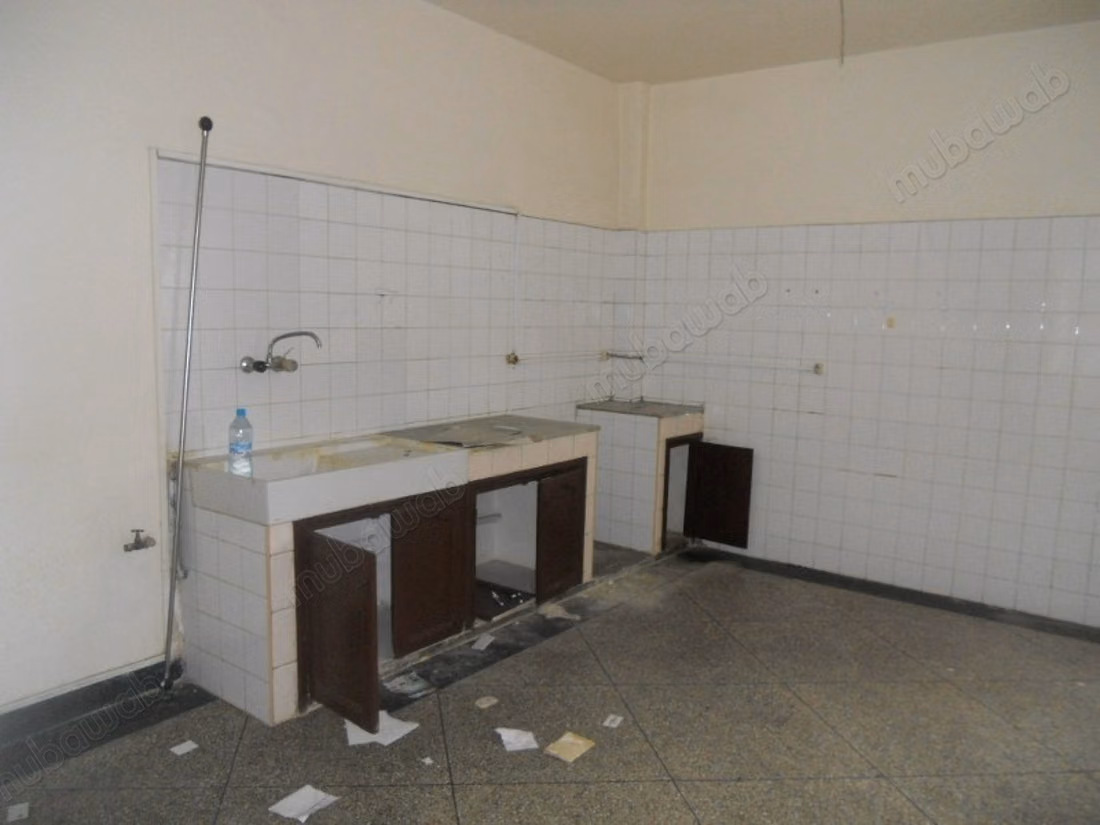 Office for rent in BURGER