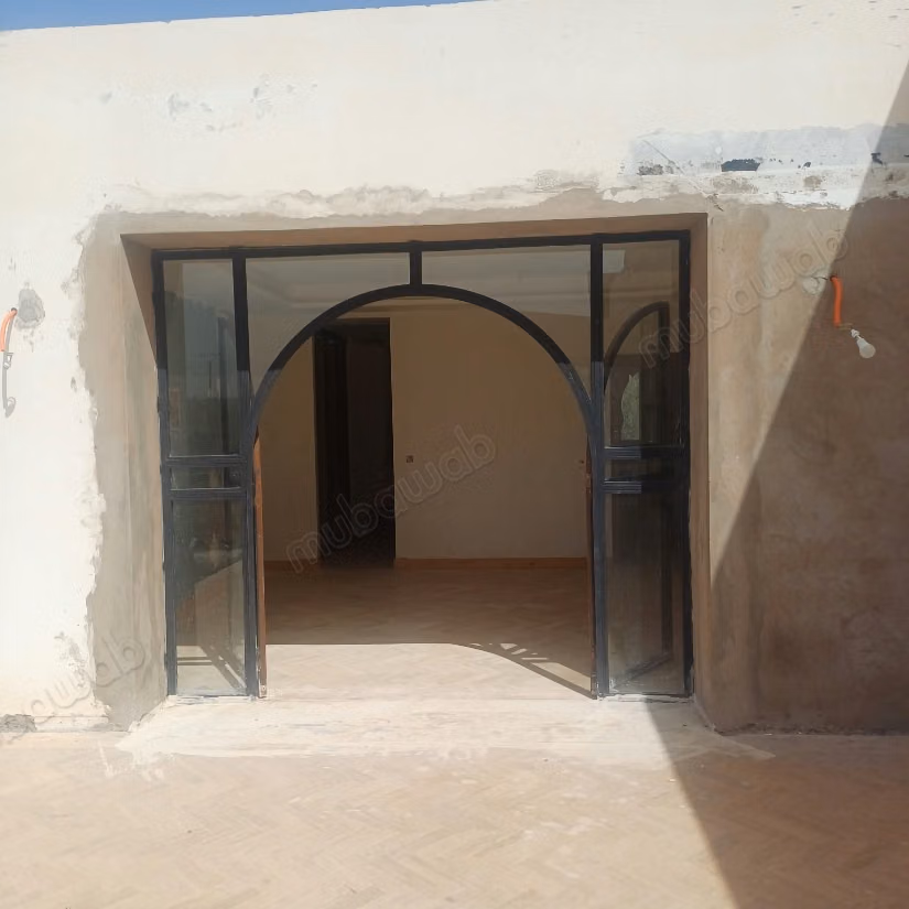 Casa di ospitalità / Kasbah con vista e sito eccezionale