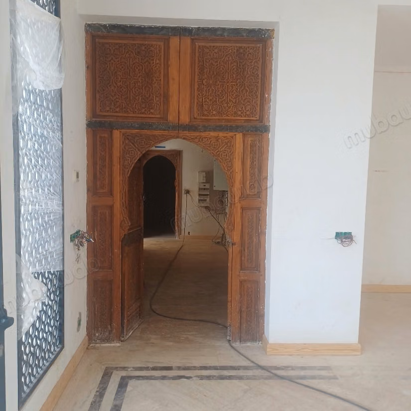 Casa di ospitalità / Kasbah con vista e sito eccezionale