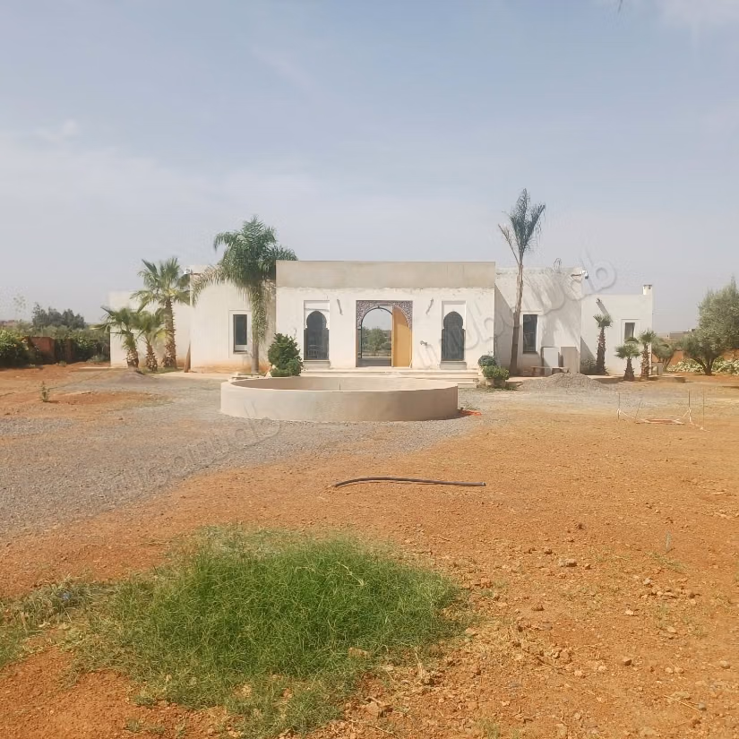 Casa di ospitalità / Kasbah con vista e sito eccezionale