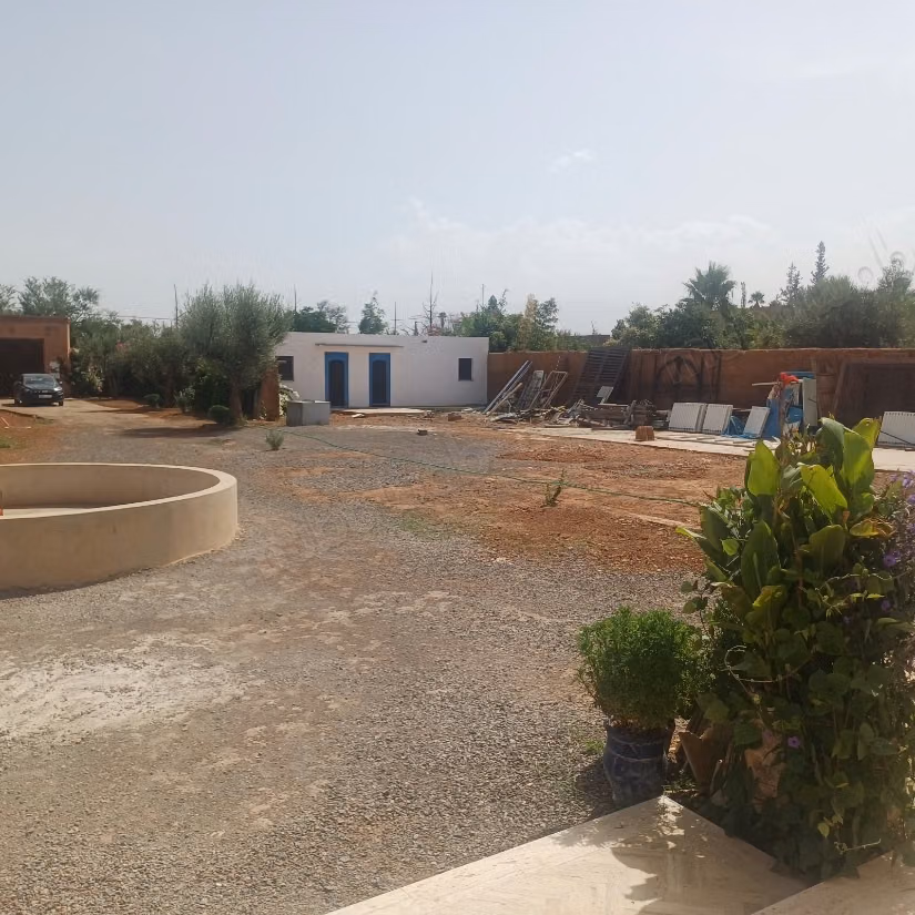 Casa di ospitalità / Kasbah con vista e sito eccezionale