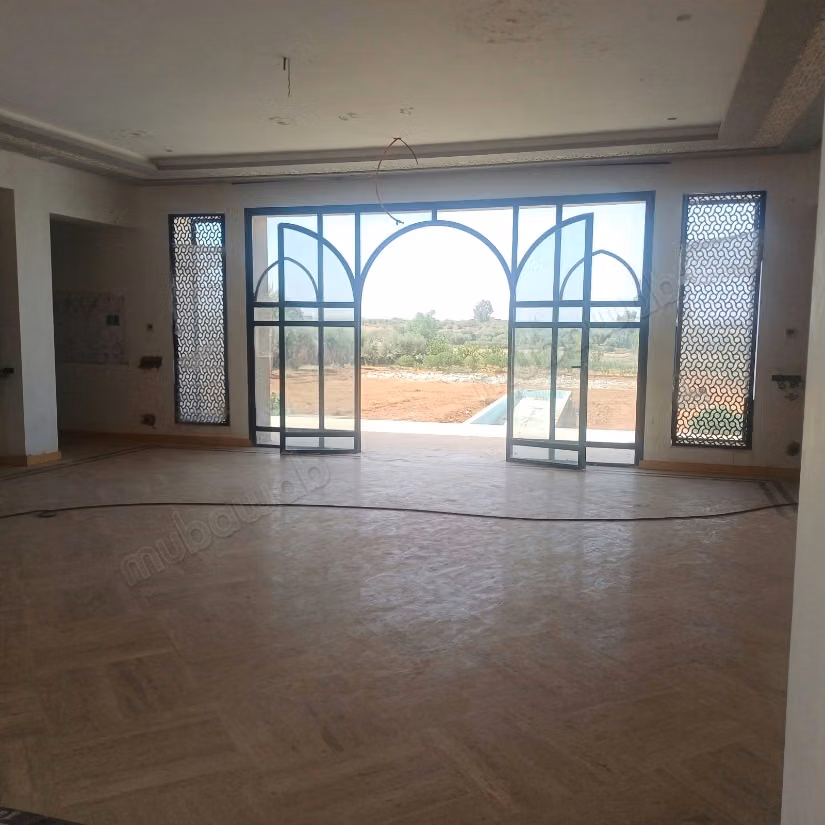 Casa di ospitalità / Kasbah con vista e sito eccezionale