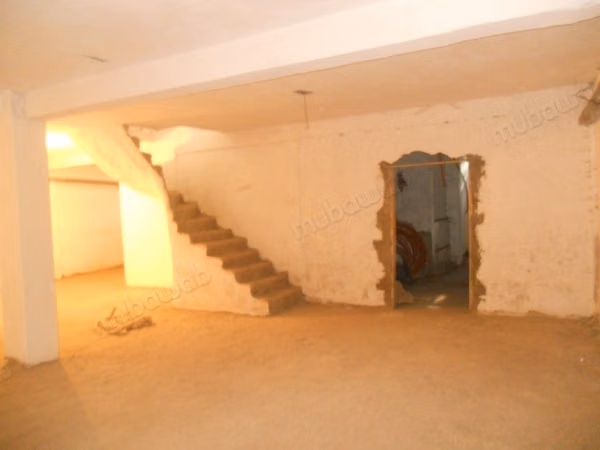Industrial space for rent in HAY HASSANI
