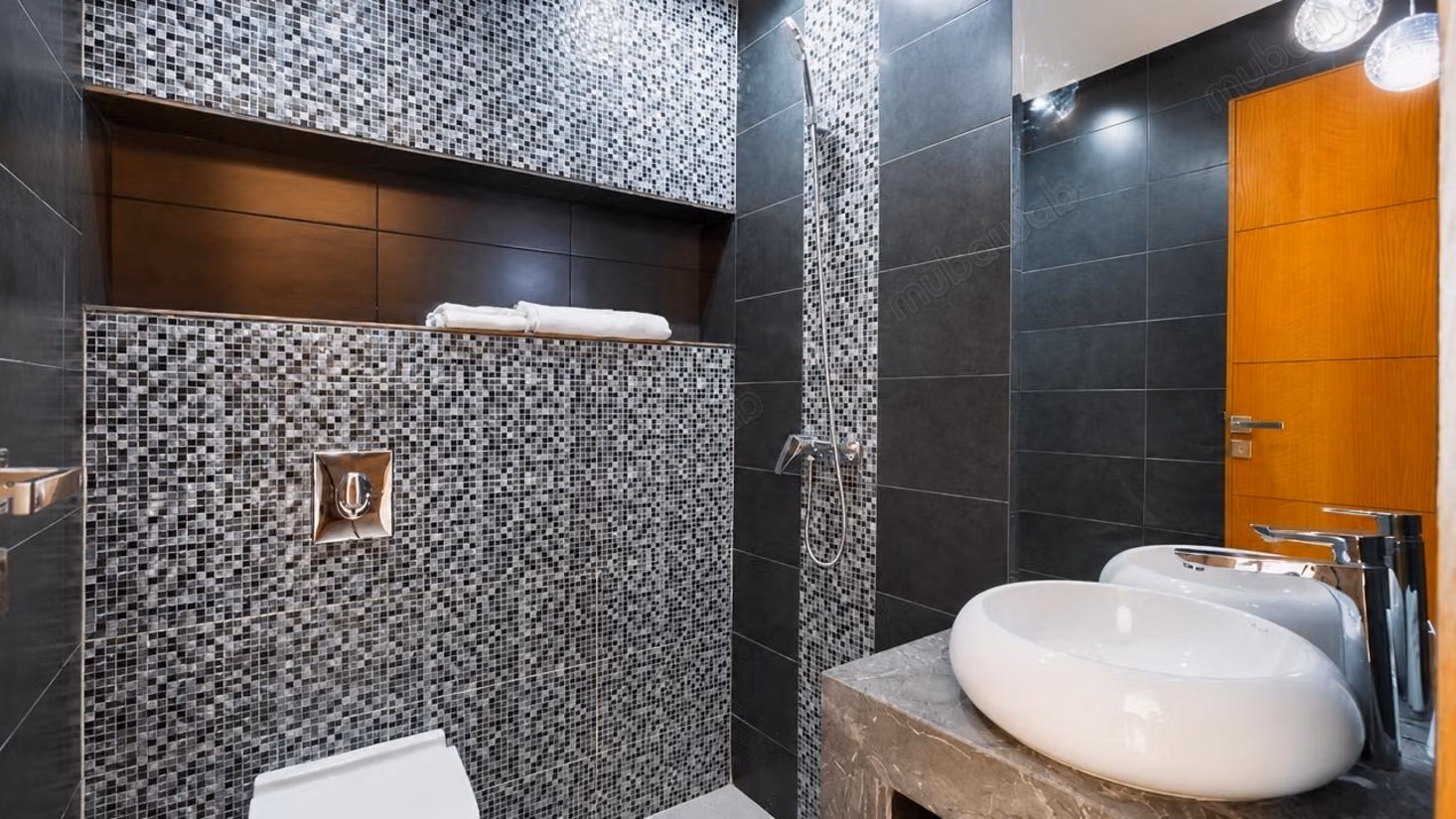 Luxury villa rental on Route Amizmiz. 4 comfortable rooms. Well furnished