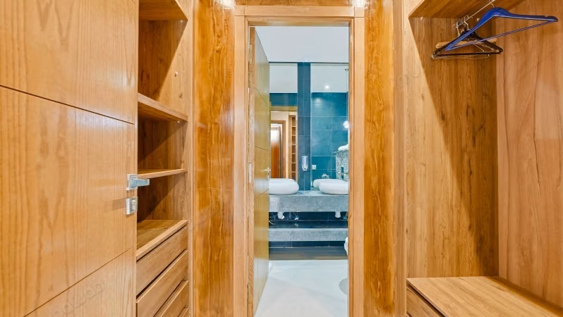Location villa de luxe à Route Amizmiz. 4 chambres agréables. Bien meublé