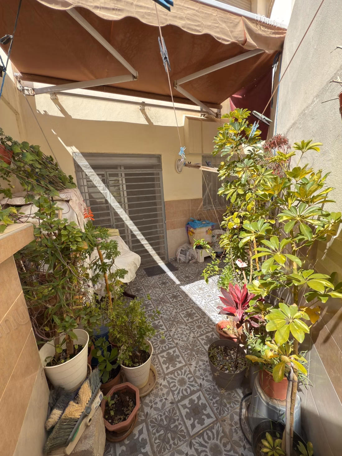 Superbe appartement meublé avec internet