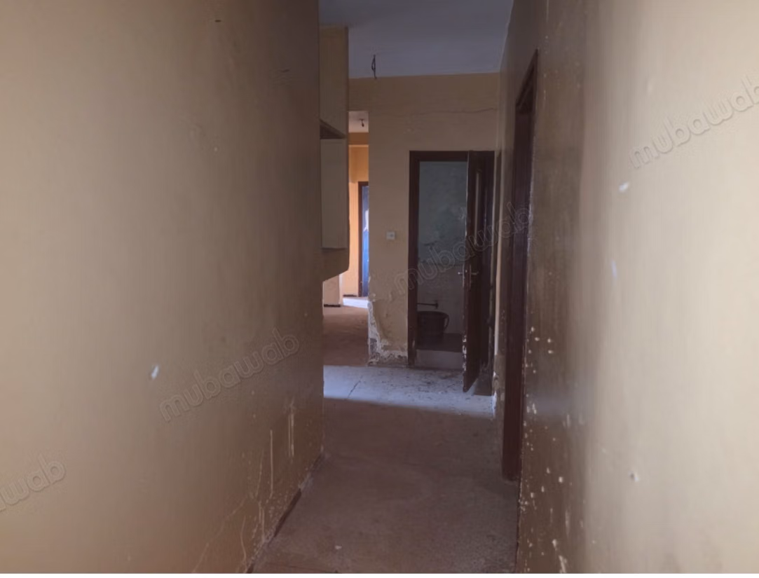In vendita - Appartamento da ristrutturare a Marrakech