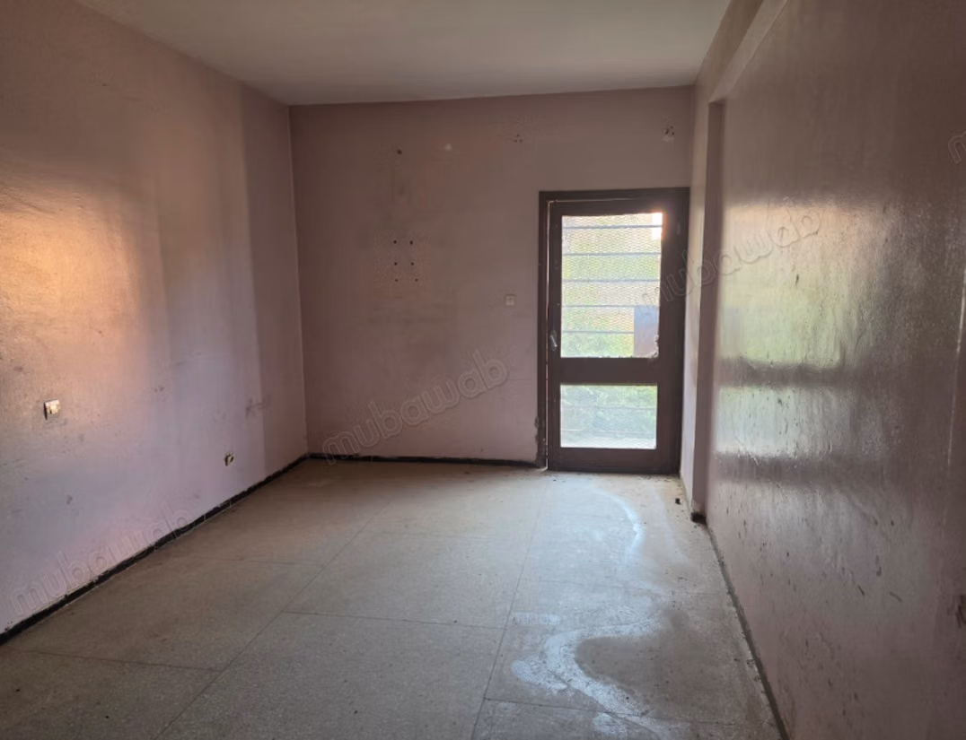 In vendita - Appartamento da ristrutturare a Marrakech
