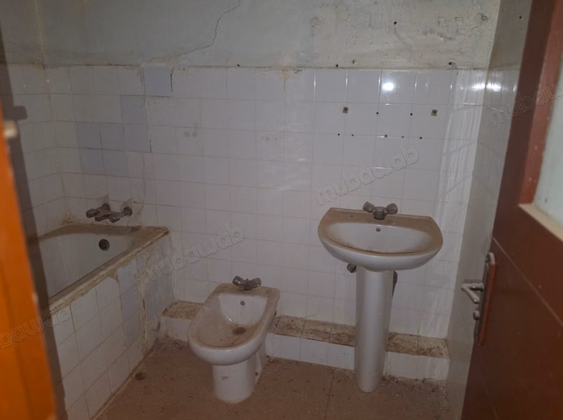 In vendita - Appartamento da ristrutturare a Marrakech