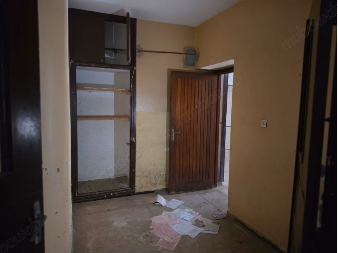 In vendita - Appartamento da ristrutturare a Marrakech