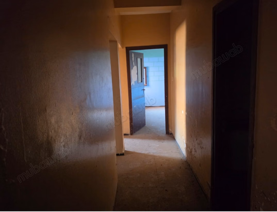In vendita - Appartamento da ristrutturare a Marrakech