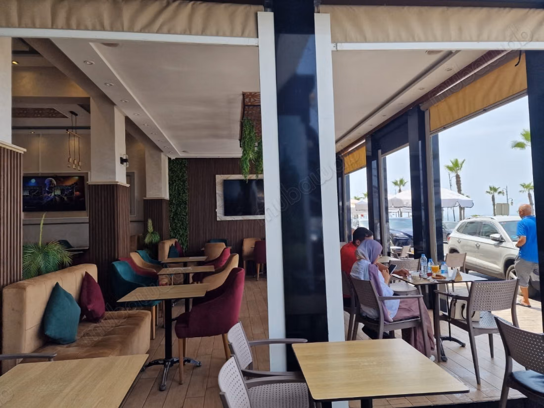 Acheter la clé du café Rabat Yaacoub El Mansour