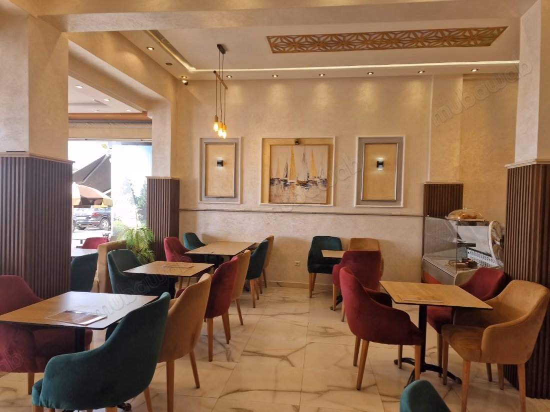 Acheter la clé du café Rabat Yaacoub El Mansour