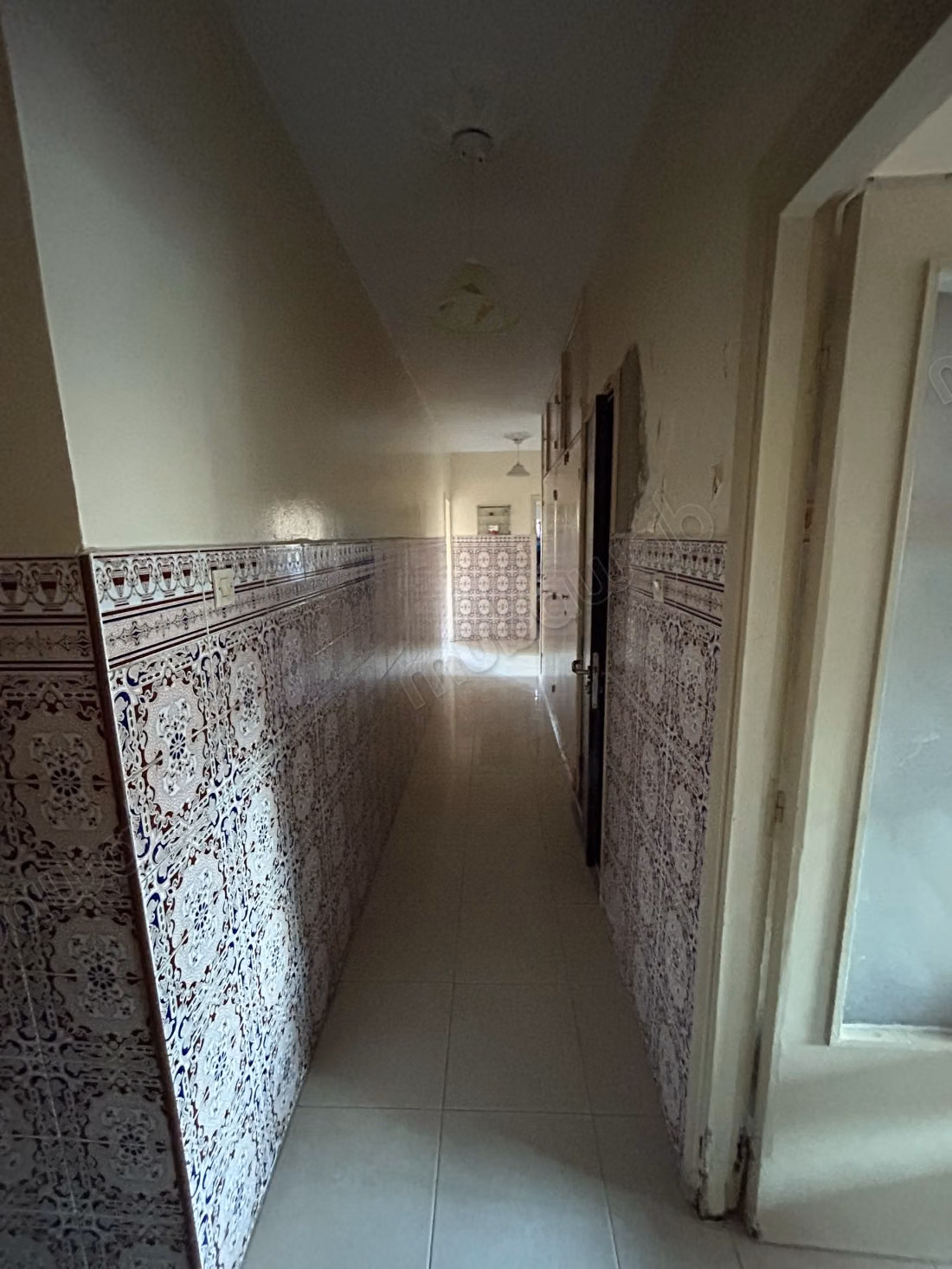 Appartement à louer 113 m² à Salé 
hay salam