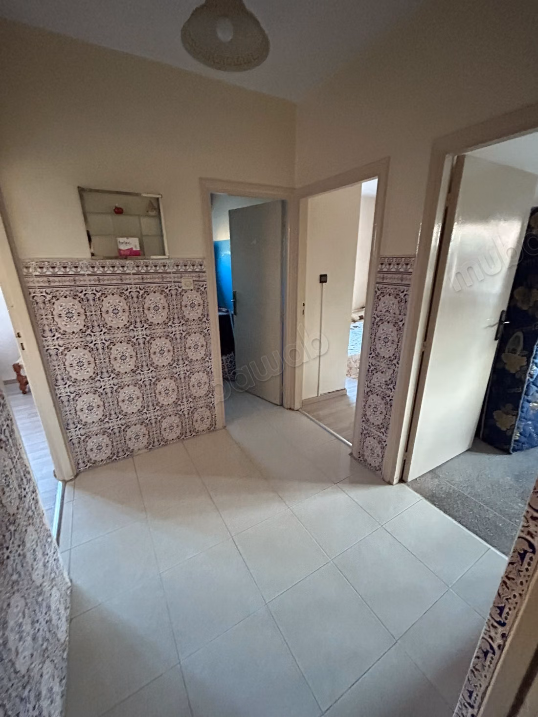 Appartement à louer 113 m² à Salé 
hay salam