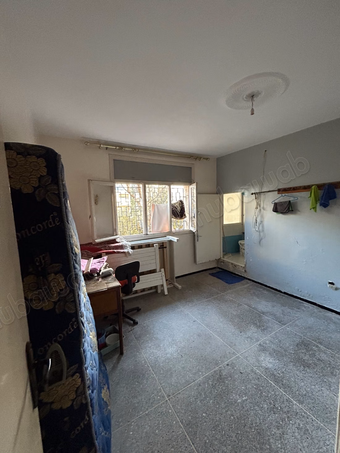 Appartement à louer 113 m² à Salé 
hay salam