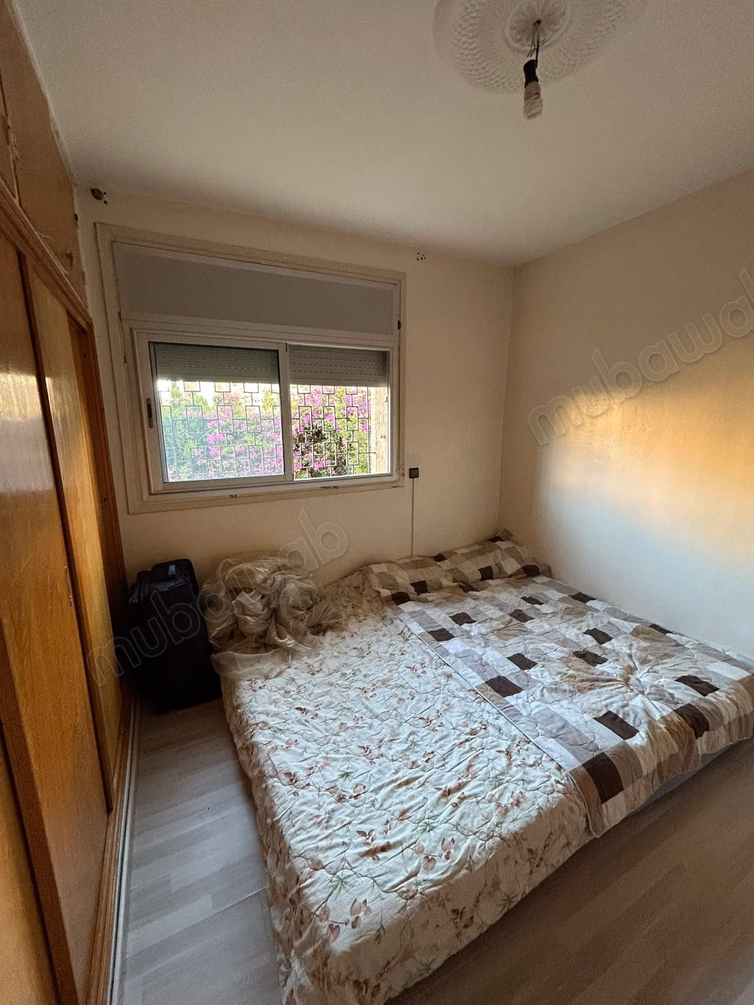 Appartement à louer 113 m² à Salé 
hay salam