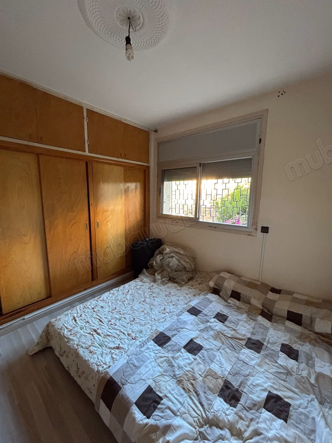 Appartement à louer 113 m² à Salé 
hay salam