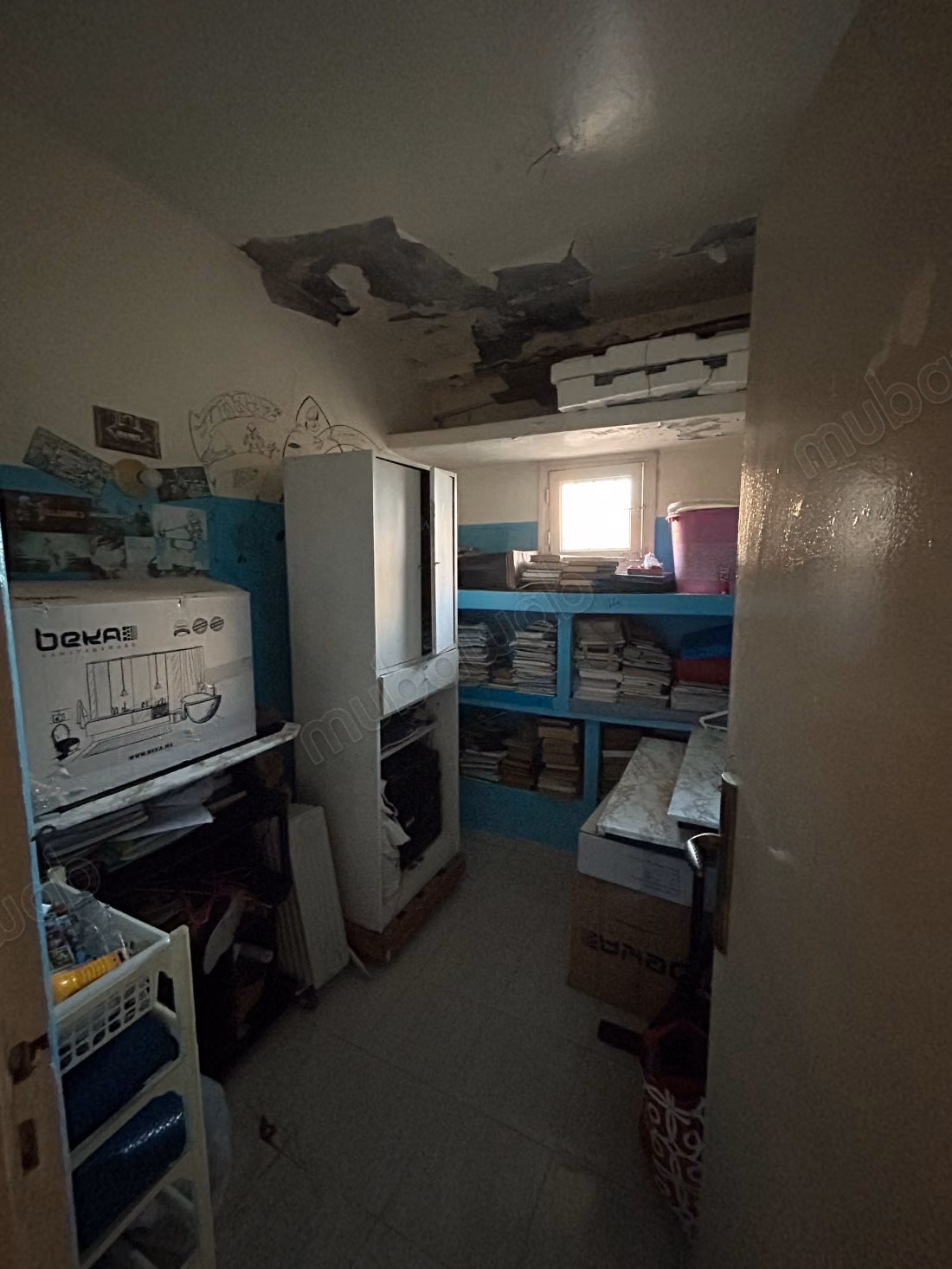 Appartement à louer 113 m² à Salé 
hay salam