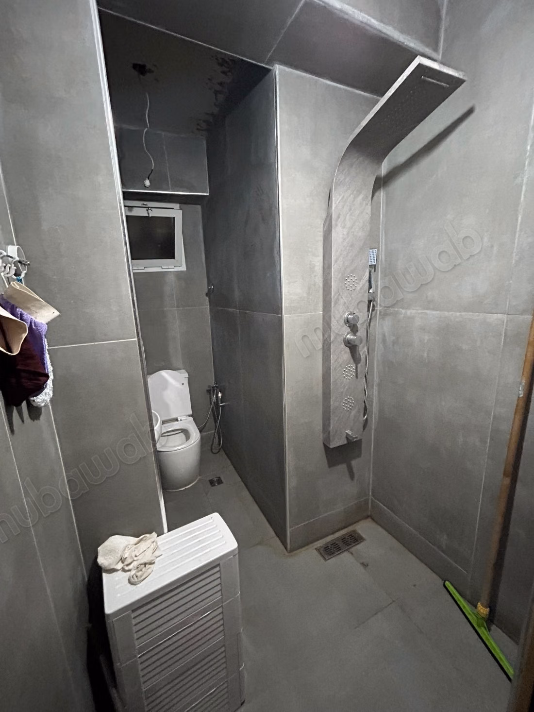 Appartement à louer 113 m² à Salé 
hay salam