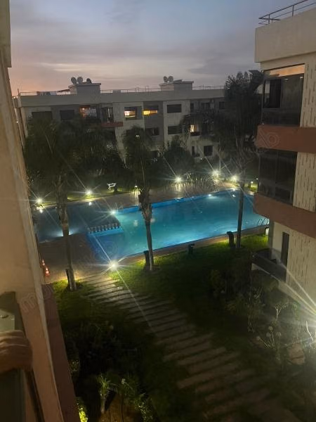 Apartment for sale in Harhoura